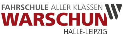 Fahrschule Warschun Halle-Leipzig UG